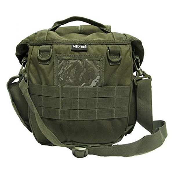 Mil-Tec Tactical Pouch 2 Mil-Tec Gen. II Butt-Pack - 1372200