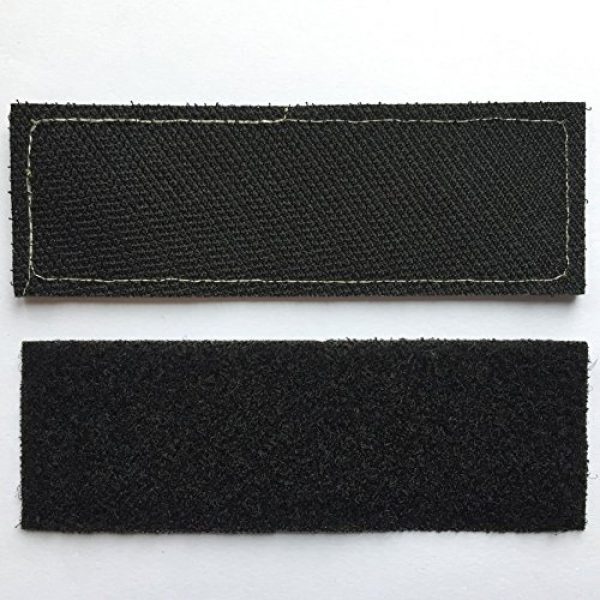Kaben Airsoft Morale Patch 2 Don't Mess With Texas Tx State Flag Usa Army Morale Tactical Forest Patch