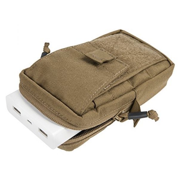 Helikon-Tex Tactical Pouch 2 Helikon-Tex Outback Line, Navtel Pouch