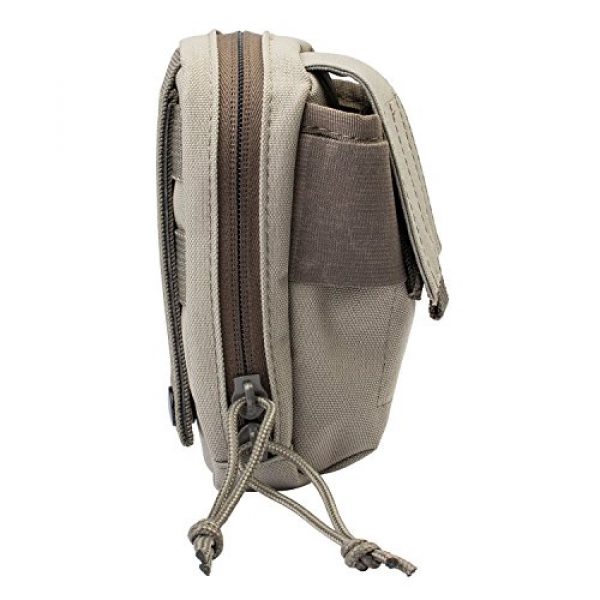 3V Gear Tactical Pouch 3 3V Gear MOLLE Tech Pouch
