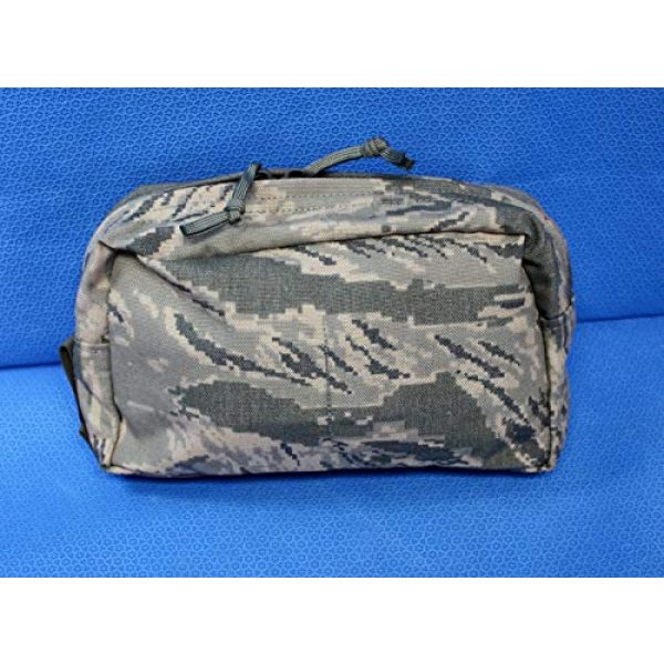 BLACKHAWK Tactical Pouch 1 BLACKHAWK S.T.R.I.K.E. Utility Pouch