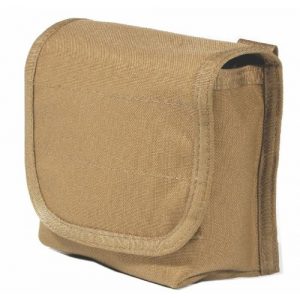 BLACKHAWK Tactical Pouch 1 BLACKHAWK S.T.R.I.K.E. NVG Pouch with Speed Clips