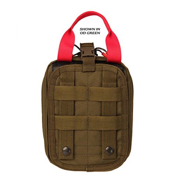 BLACKHAWK Tactical Pouch 1 BLACKHAWK Quick Release Mical Pouch Cyt Tn