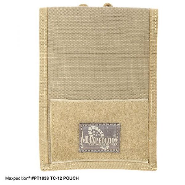 Maxpedition Tactical Pouch 2 Maxpedition TC-12 Pouch