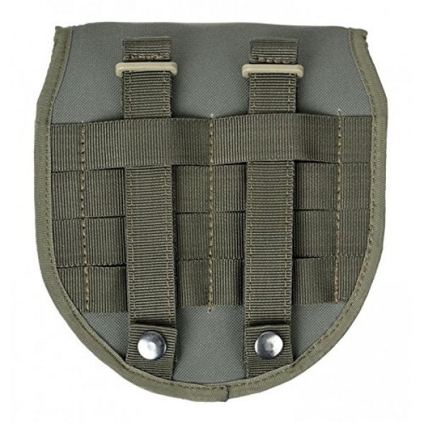 Stich Profi Tactical Pouch 2 Russian Military Pouch 7.62 RPK "Ulitka" "MOLLE by Stich Profi