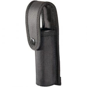 Stallion Leather Tactical Pouch 1 Stallion Leather Pelican 7600 Light Holder STAL-PL76-1-B1