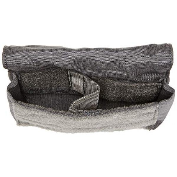 LBX TACTICAL Tactical Pouch 4 LBX TACTICAL Admin Pouch Wolf Grey