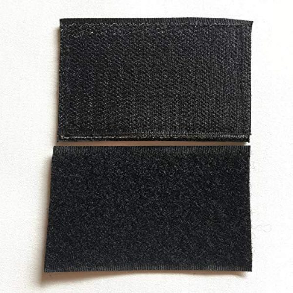 Hng Kiang Hu Airsoft Morale Patch 5 USAF Flag USA Air Force Logo Embroidered Military Tactical Hook & Loop Decorative Patch