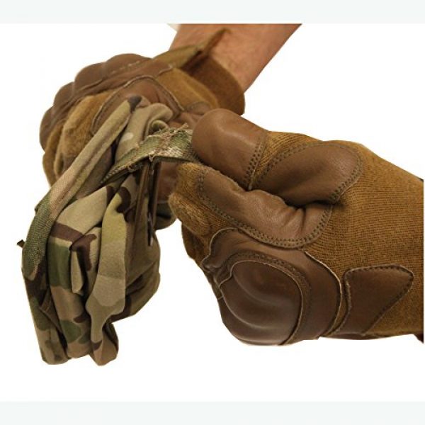 MMI Outdoor Tactical Pouch 3 MMI Outdoor RD Dump Pouch, Multicam