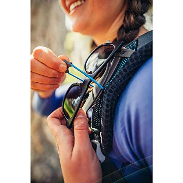 Gregory Tactical Backpack 6 Gregory Mountain Products Jade 28 Liter Women's Hiking Daypack