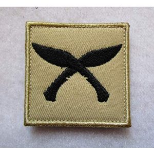Embroidered Patch Airsoft Morale Patch 1 British Army 3D Tactical Patch Military Embroidered Morale Tags Badge Embroidered Patch DIY Applique Shoulder Patch Embroidery Gift Patch