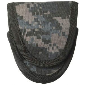 VooDoo Tactical Tactical Pouch 1 VooDoo Tactical 15-0041081000 Handcuff Case, Urban Digital