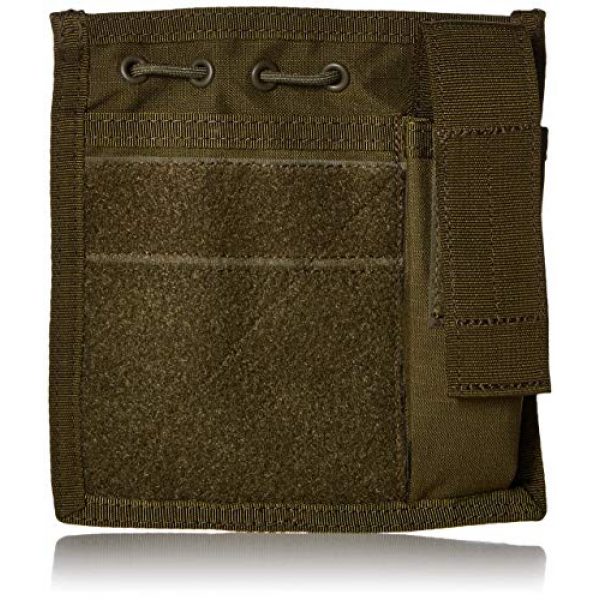 BLACKHAWK Tactical Pouch 1 BLACKHAWK S.T.R.I.K.E. Admin/Compass/Flash Pouch