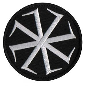 Tactical Embroidery Patch Airsoft Morale Patch 1 SSO Special Forces GRU Senezh Russian Russia Tactical Embroidery Patch Hook & Loop Morale Patch Military Patch for Clothing Accessory Backpack Armband