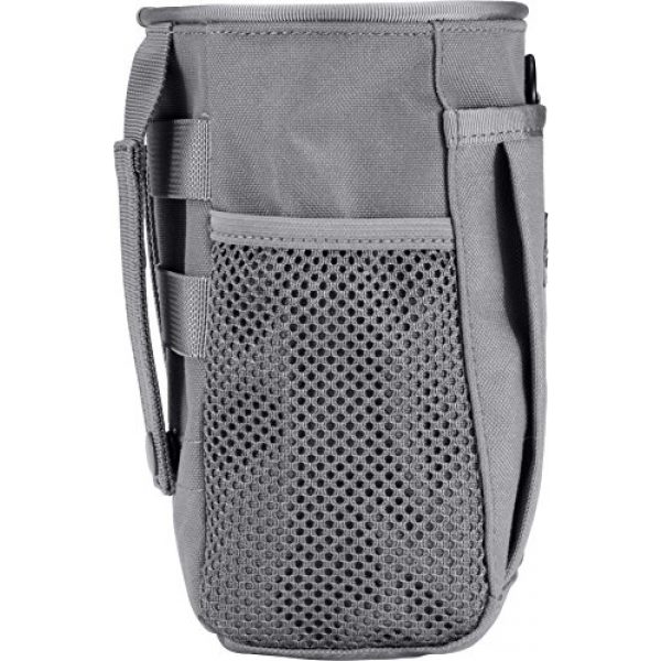 BARSKA Tactical Pouch 4 BARSKA Loaded Gear CX-700 Drawstring Dump Pouch