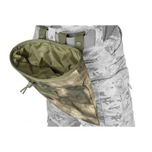 Lancer Tactical Tactical Pouch 1 Lancer Tactical Airsoft Large Foldable Dump Pouch