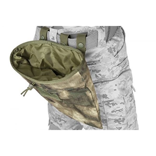 Lancer Tactical Tactical Pouch 1 Lancer Tactical Airsoft Large Foldable Dump Pouch