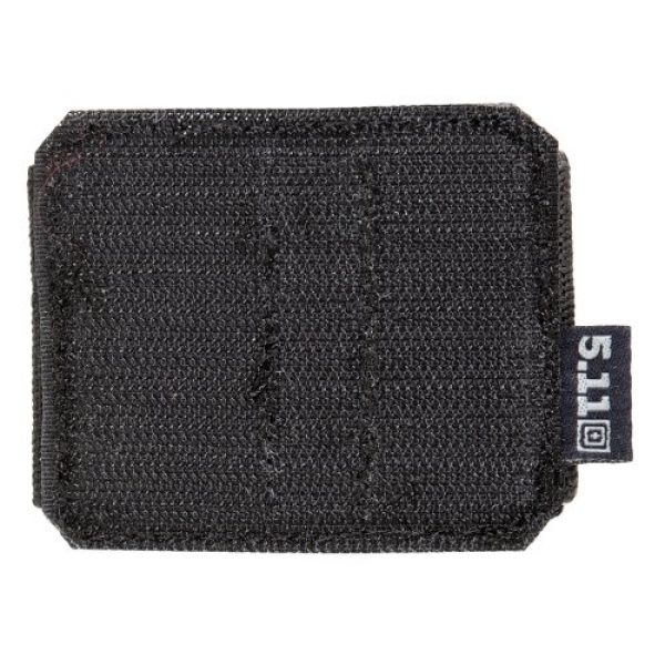 5.11 Outdoor Tactical Pouch 2 5.11 Tactical Light Writing Utility Patch/Pouch, Style 56121