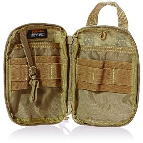 Maxpedition Tactical Pouch 5 Maxpedition Pocket Mini Organizer Utility holster pouch