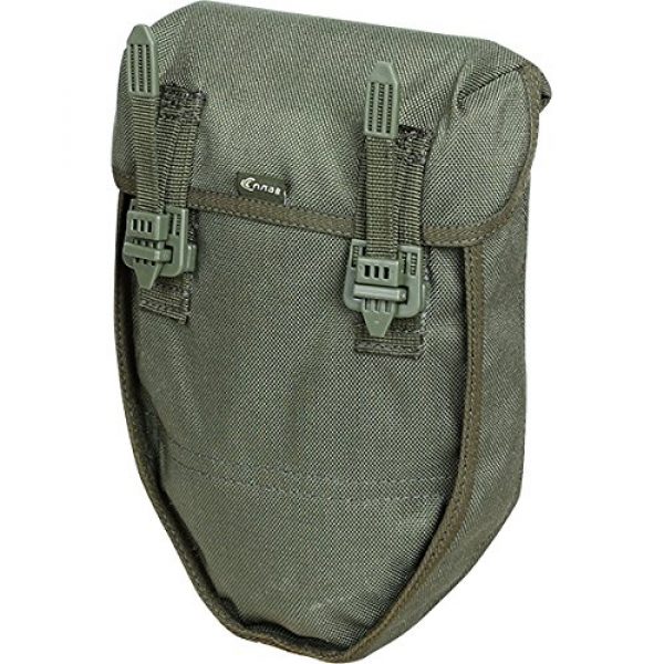 Splav Tactical Pouch 6 Splav Tactical Pouch for Foldable Shovel Military Original Equipment