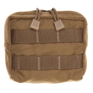 Tac Shield Tactical Pouch 1 Tac Shield Zippered Utility Molle Pouch
