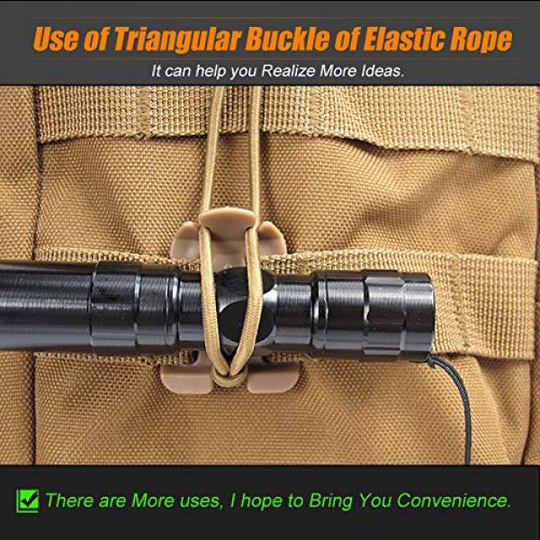 R.SASR Tactical Pouch 6 R.SASR Tactical Medical Molle Pull Away Pouch, Tactical MOLLE Utility Pouch