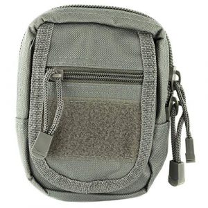 NcSTAR Tactical Pouch 1 NcSTAR Small Utility Pouch