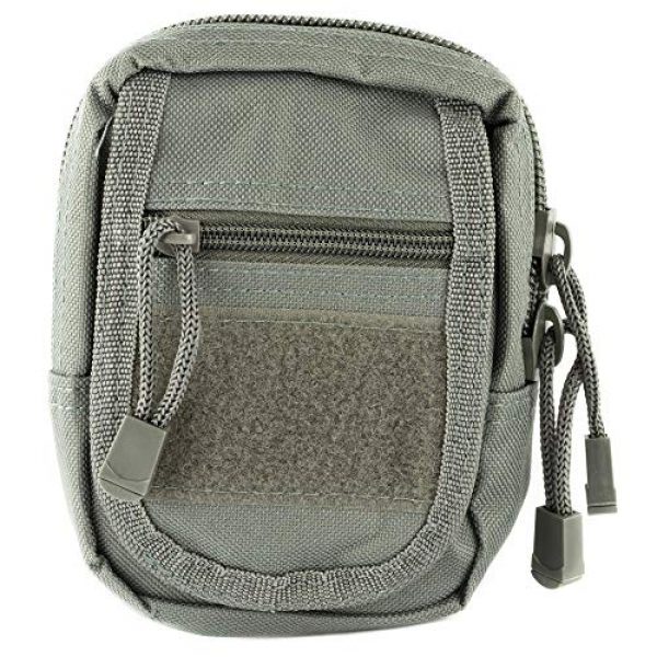 NcSTAR Tactical Pouch 1 NcSTAR Small Utility Pouch