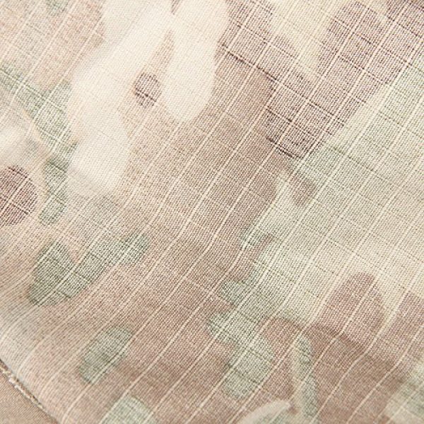 DLP Tactical Tactical Shirt 6 DLP Tactical Gen 3 Short Sleeve Combat Shirt