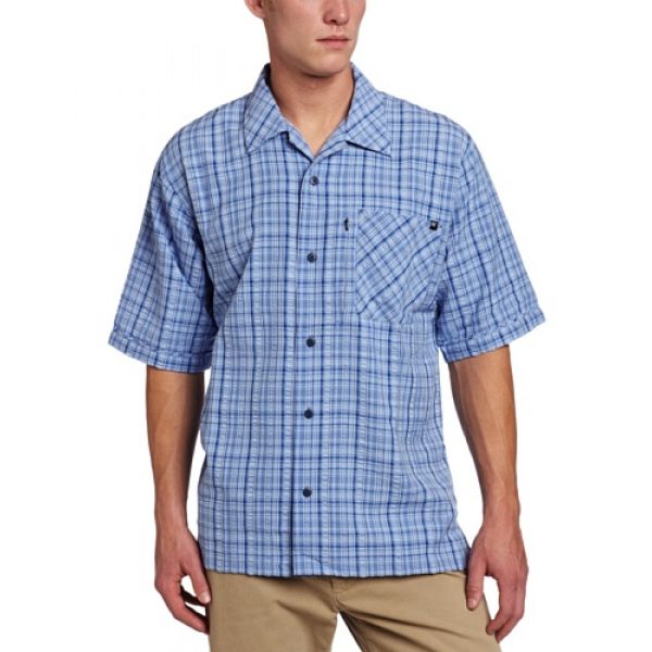 BLACKHAWK Tactical Shirt 1 BLACKHAWK Mens 1700 Shirt