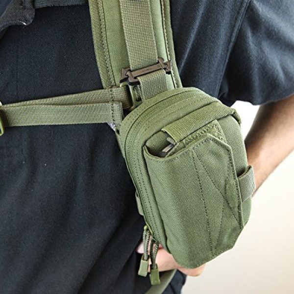 Condor Tactical Pouch 5 Condor Digi Pouch