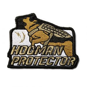 OneTigris Airsoft Morale Patch 1 OneTigris Patch Jam 1TG Patches (MST44)