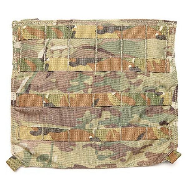 Eagle Industries Tactical Pouch 1 Eagle Industries MOLLE Front Flap
