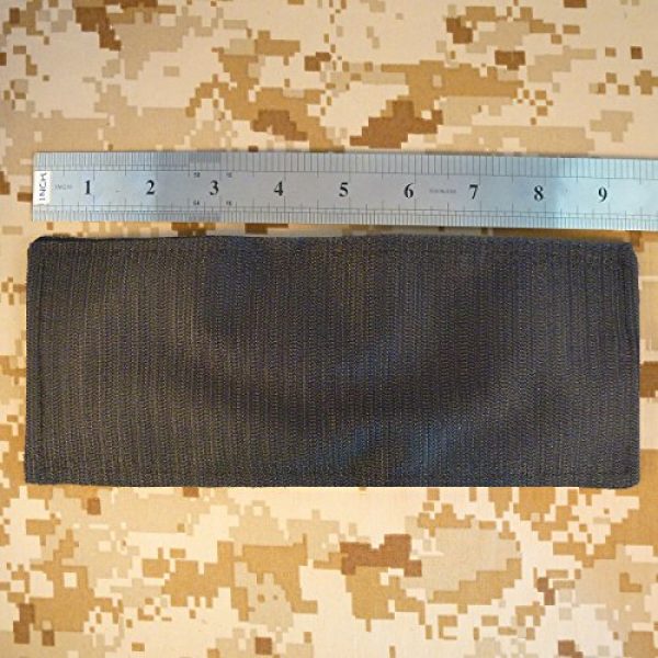 LEGEEON Airsoft Morale Patch 2 LEGEEON Medical Large XL 10x4 inch EMT EMS Medic Paramedic Tactical Bulletproof Vest Hook&Loop Patch