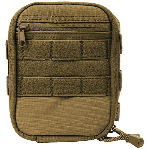 Condor Tactical Pouch 1 Condor Side Kick Pouch