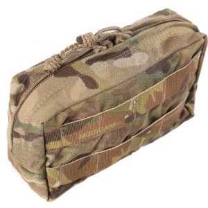 Raine Tactical Pouch 1 Raine Horizontal General Purpose Pouch