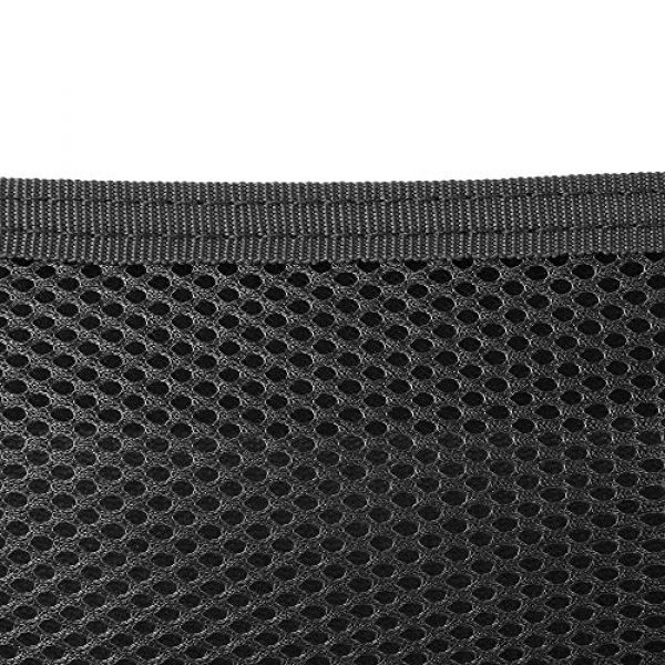 Pvnoocy Tactical Pouch 4 Tactical Drop Leg Bag 1000D Nylon Waist Packs Military Thigh Packs Tool Bags for Motorcycle Outdoor Bike Cycling