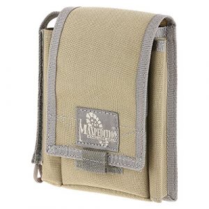 Maxpedition Tactical Pouch 1 Maxpedition TC-10 Pouch
