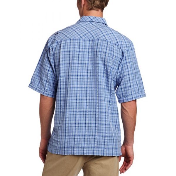 BLACKHAWK Tactical Shirt 2 BLACKHAWK Mens 1700 Shirt