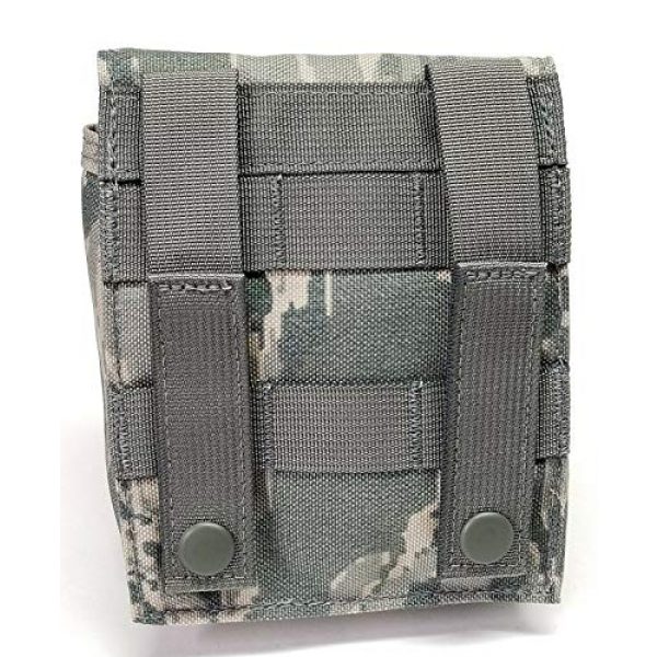 Eagle Industries Tactical Pouch 2 M-249 Gunner Kit Saw 100 ROUND AMMO POUCH