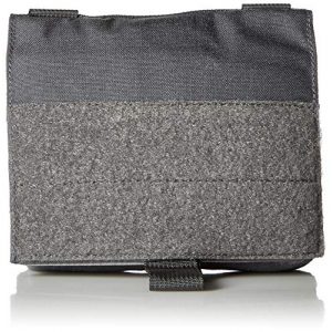 LBX TACTICAL Tactical Pouch 1 LBX TACTICAL Admin Pouch Wolf Grey