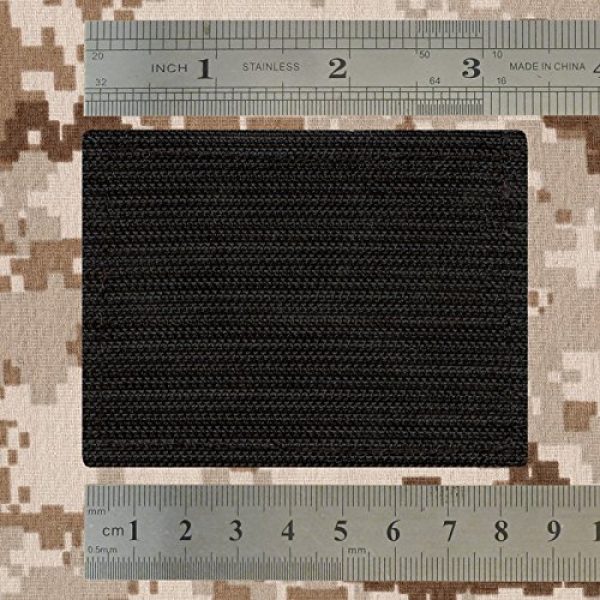 LEGEEON Airsoft Morale Patch 4 LEGEEON Ace of Spades Grim Reaper Death Card Morale Tactical Skull Skeleton Embroidery Touch Fastener Patch