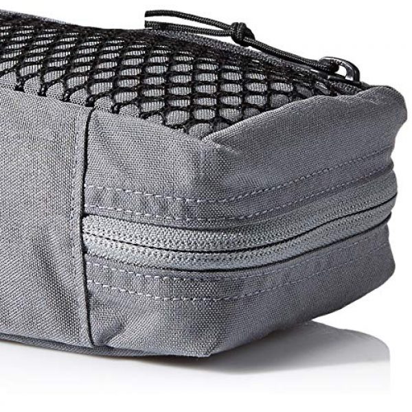 LBX Tactical Tactical Pouch 3 LBX Tactical Padded Side Pouch