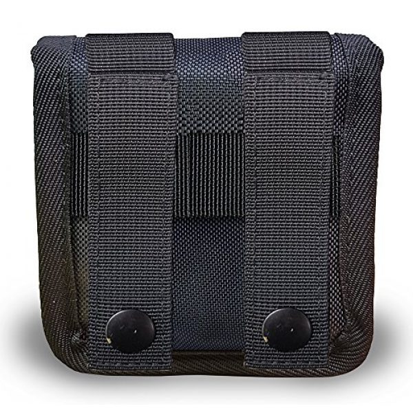 NarcanKit Compact molle Tactical Pouch 2 Narcan Compact molle Carry Pouch