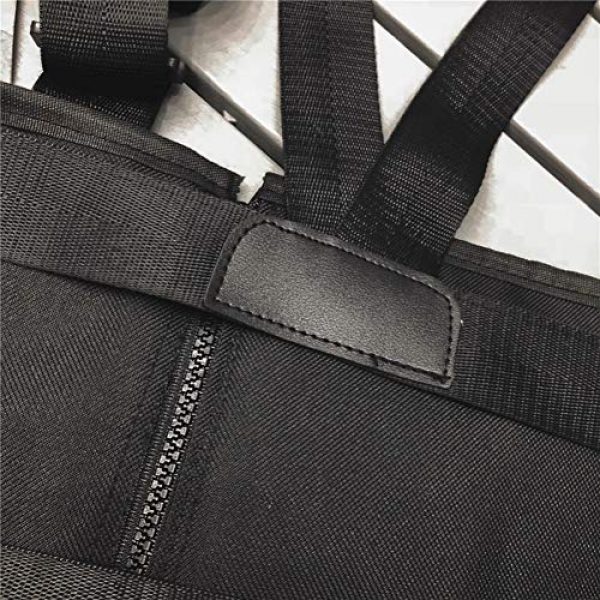 Peyan Tactical Pouch 2 Peyan Men Women Tactical Chest Rig Waist Bag Hip Hop Street Wear Shoulder Bag Harness Chest Front Pack