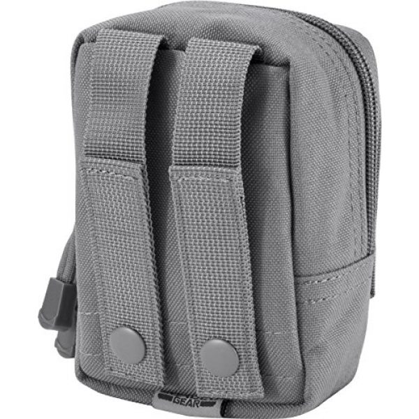 BARSKA Tactical Pouch 2 BARSKA Loaded Gear CX-800 Accessory Pouch