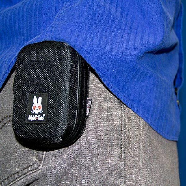 Mad Toto Tactical Pouch 5 Mad Toto Gravity Case 2.0 - Stash Kit