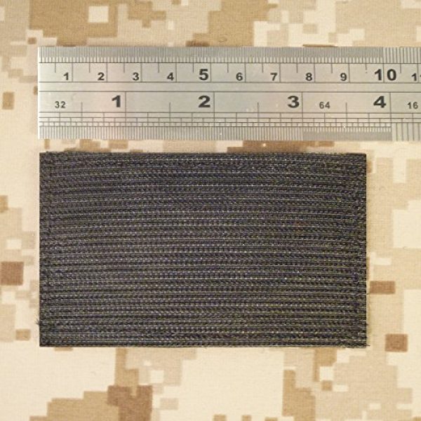 LEGEEON Airsoft Morale Patch 4 LEGEEON Smiley Evil Angry Morale Military Milspec Tactical ISAF SWAT Touch Fastener Patch