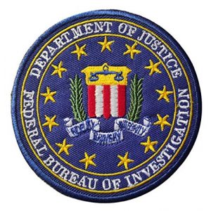 Tactical Embroidery Patch Airsoft Morale Patch 1 USA Flag Embroidery Patch Military Tactical Morale Patch Badges Emblem Applique Hook Patches for Clothes Backpack Accessories