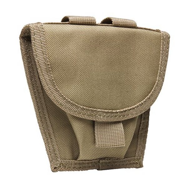 NcSTAR Tactical Pouch 1 NC Star CVHCP2973T Ncstar, Handcuff Pouch, Tan